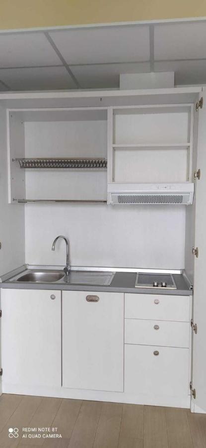 Apartaments Suites Ambassador Caorle Bagian luar foto